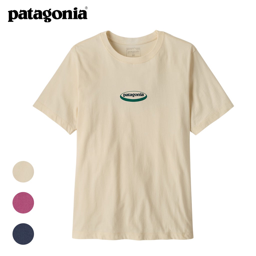 patagonia