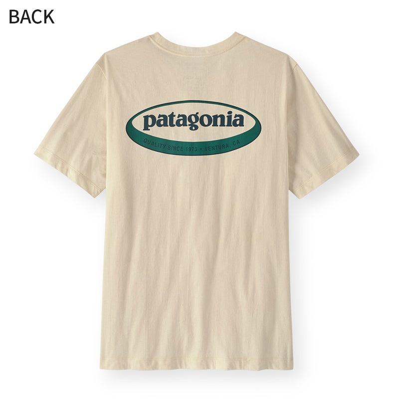 patagonia