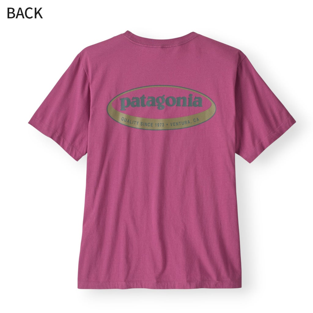 patagonia