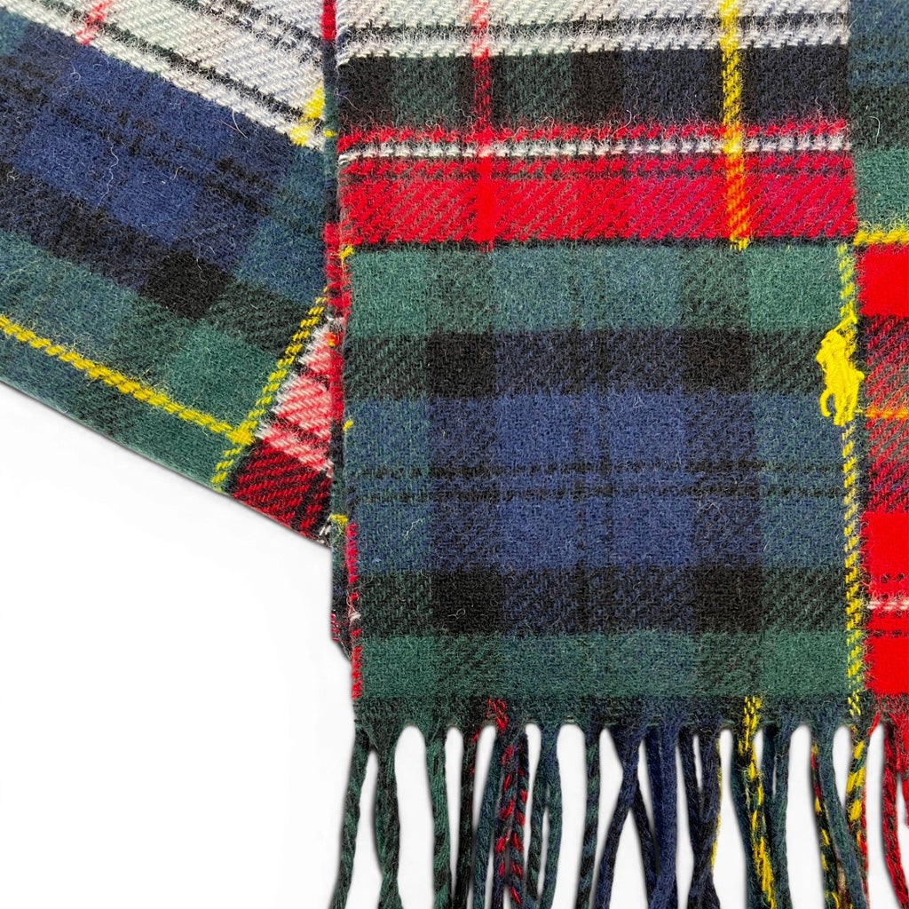 正規取扱店】 ラルフローレン Ralph Lauren マフラー スカーフ 449959434