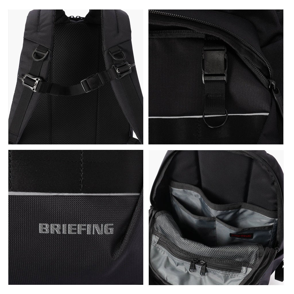 BRIEFING