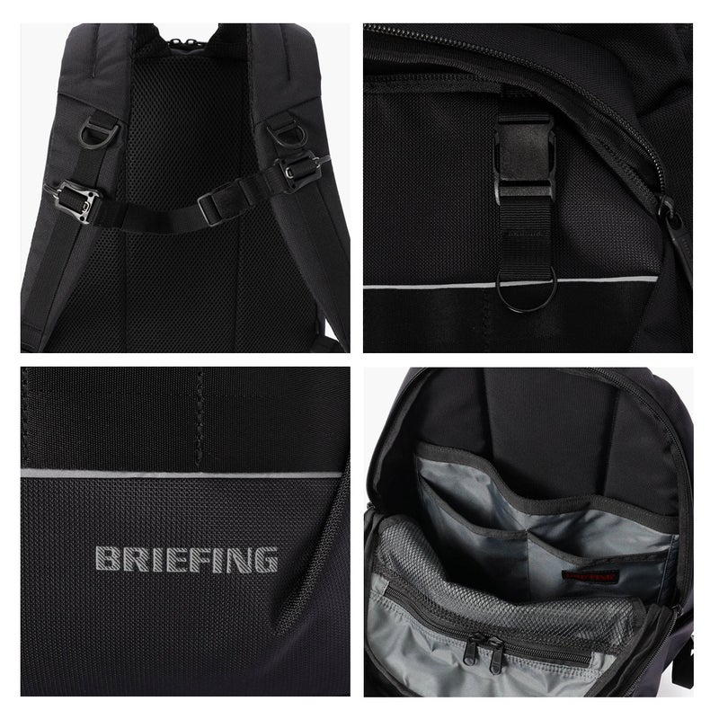 BRIEFING