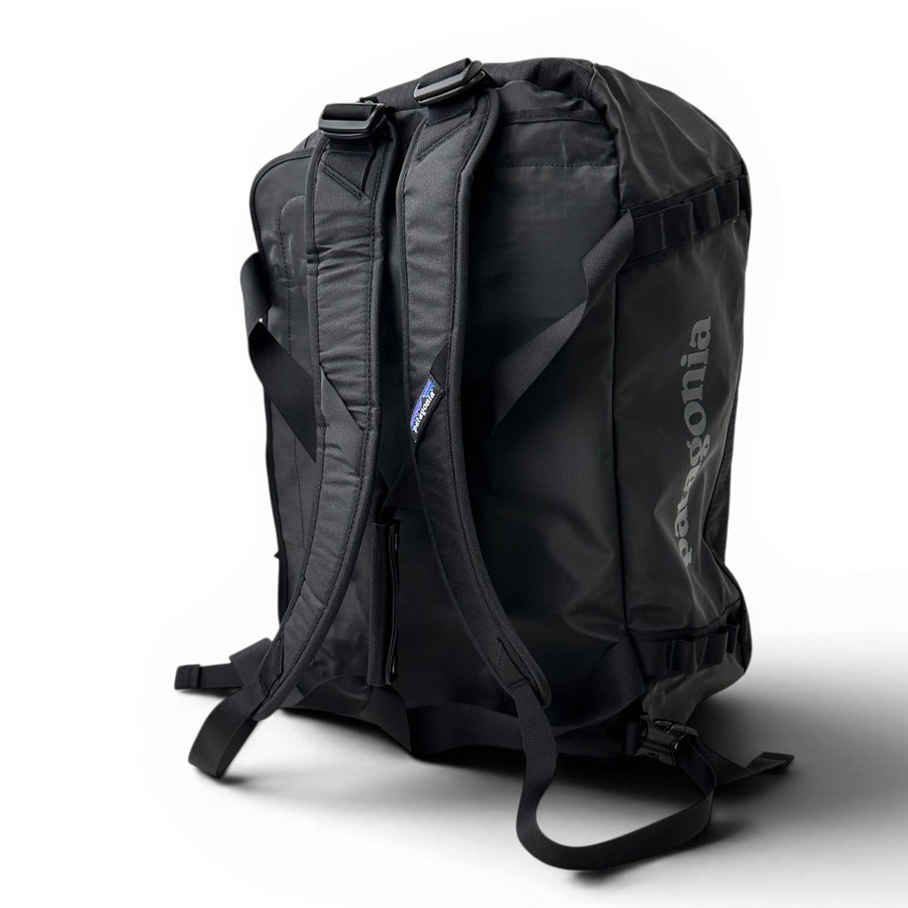 新品 NGRY タグ付き パタゴニア ブラックホール ダッフル 40L 正規品 patagonia [パタゴニア] ブラックホール ダッフル 40L [49339