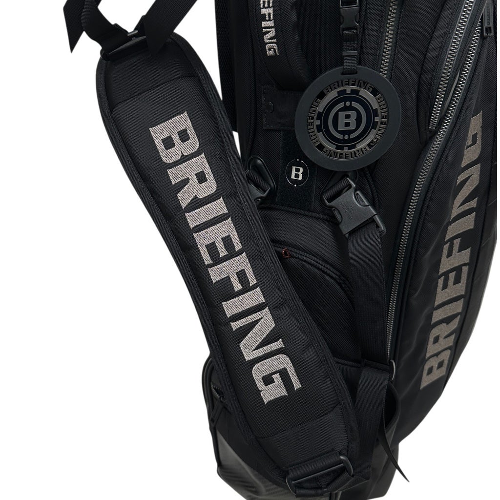 正規取扱店】 ブリーフィング CR-4 #04 PREMIUM CARBON brg261d17