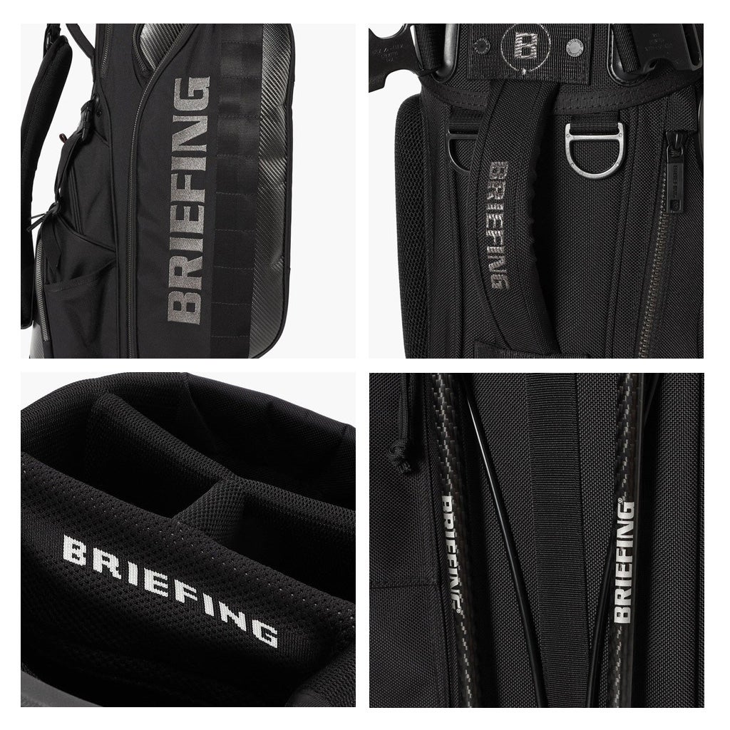 正規取扱店】 ブリーフィング CR-4 #04 PREMIUM CARBON brg261d17