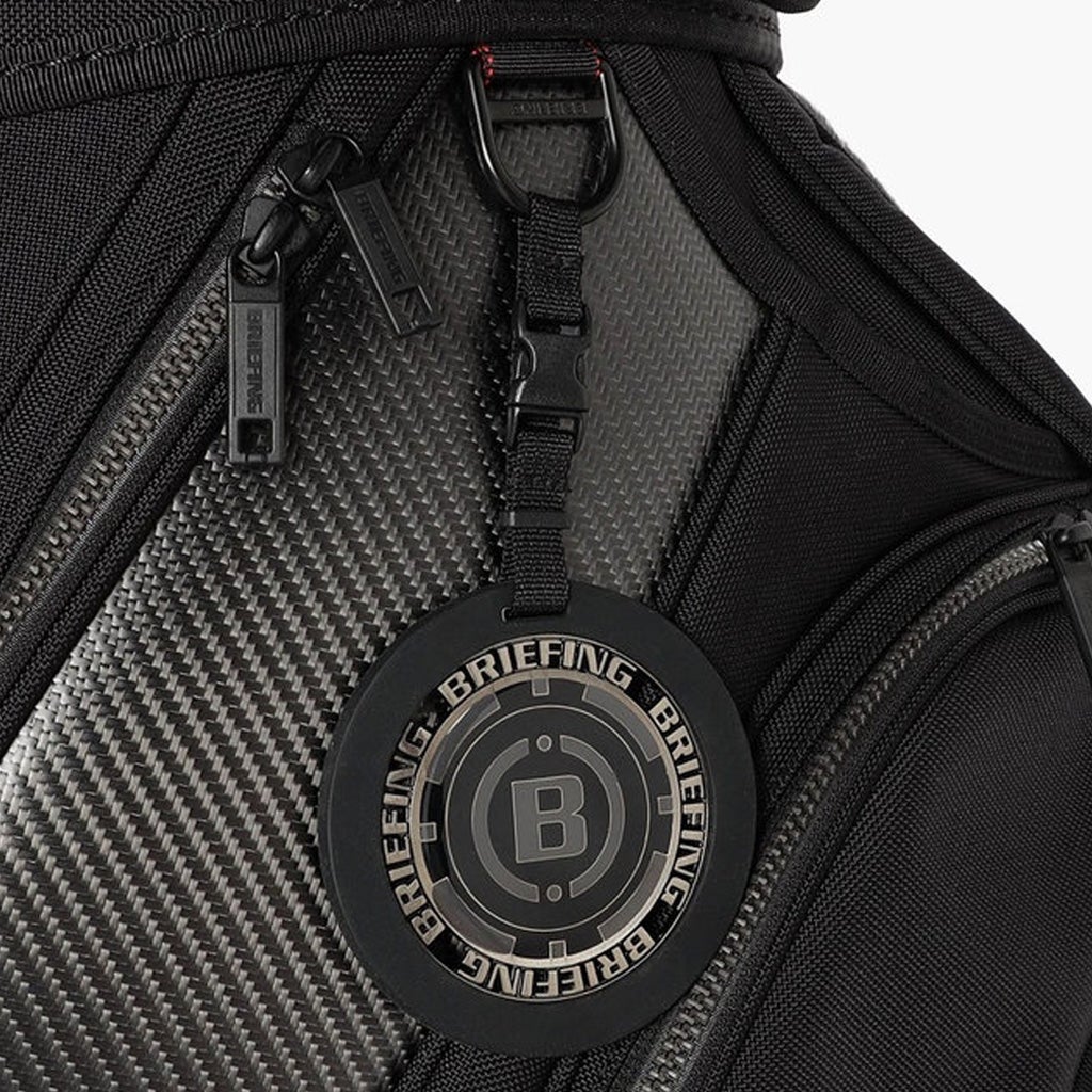 正規取扱店】 ブリーフィング CR-12 PREMIUM CARBON brg261d18