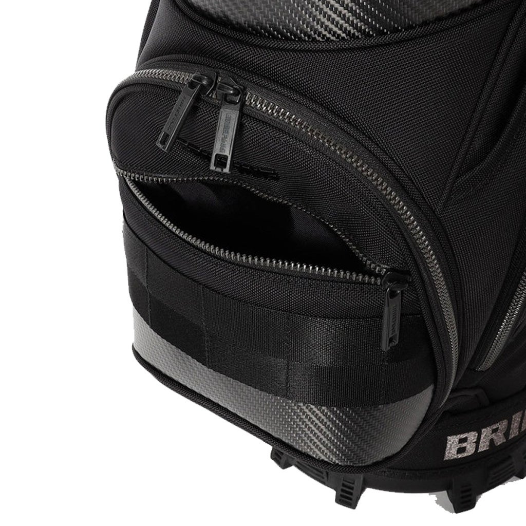 正規取扱店】 ブリーフィング CR-12 PREMIUM CARBON brg261d18