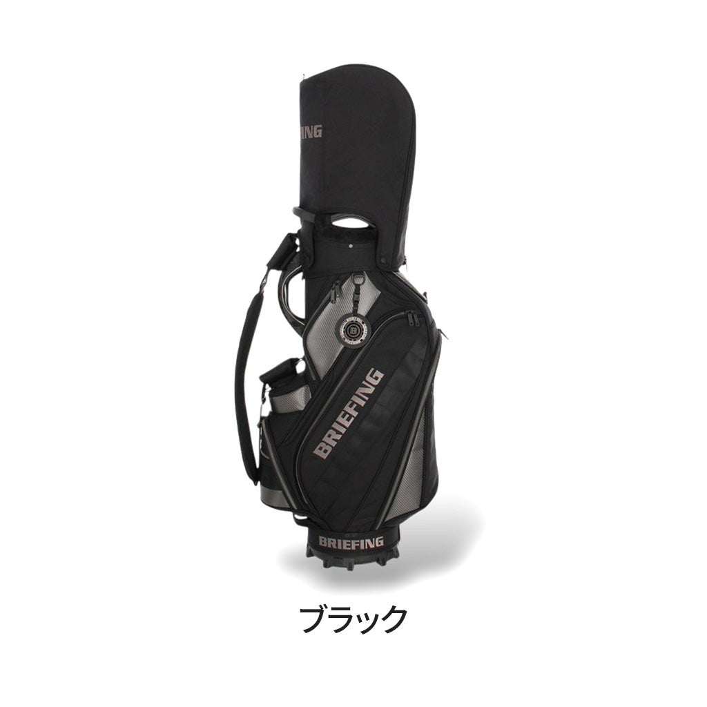 正規取扱店】 ブリーフィング CR-12 PREMIUM CARBON brg261d18