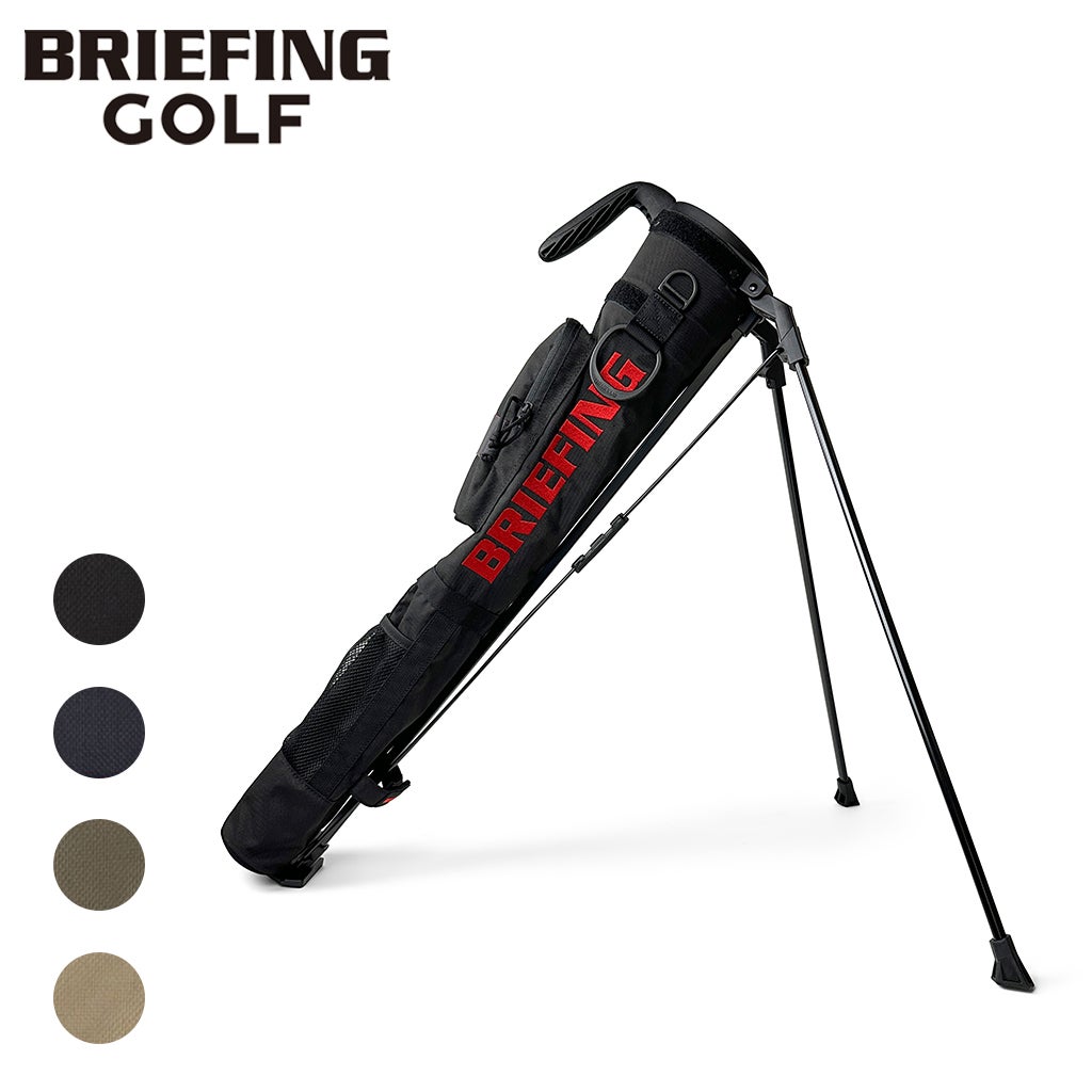 ブリーフィング 正規取扱店】 ブリーフィング SELF STAND CARRY STD brg253d05