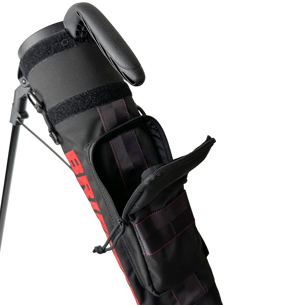 正規取扱店】 ブリーフィング SELF STAND CARRY STD brg253d05