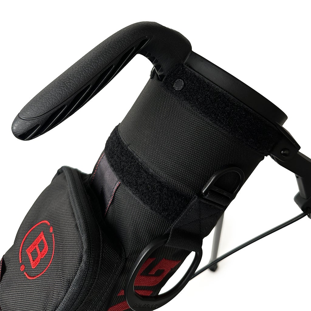 正規取扱店】 ブリーフィング SELF STAND CARRY STD brg253d05