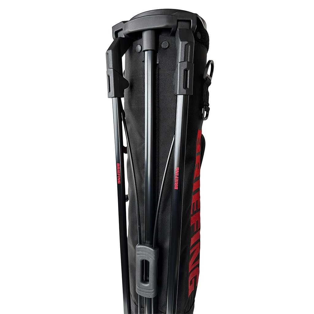正規取扱店】 ブリーフィング SELF STAND CARRY STD brg253d05
