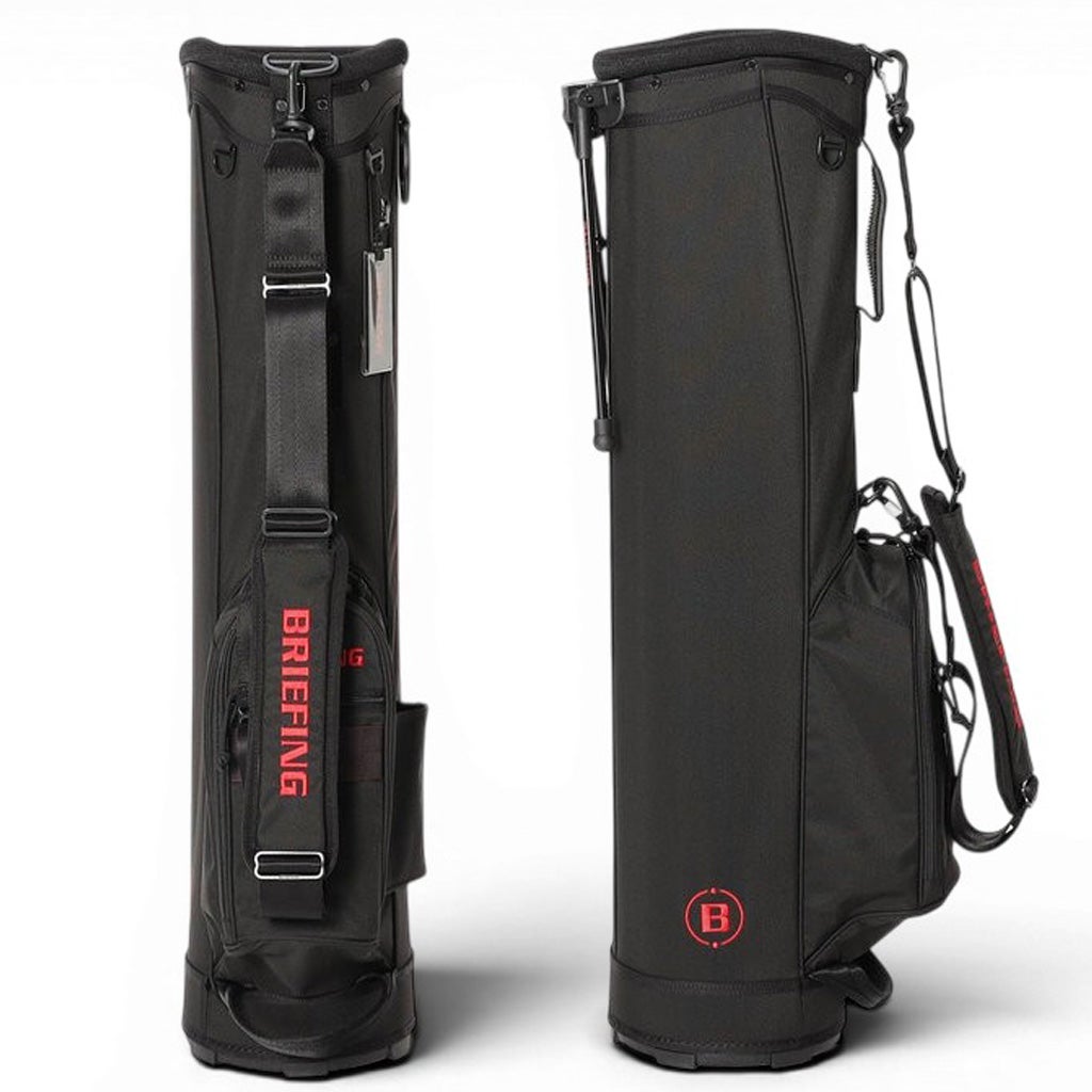 正規取扱店】 ブリーフィング STAND SUNDAY BAG STD brg261d26