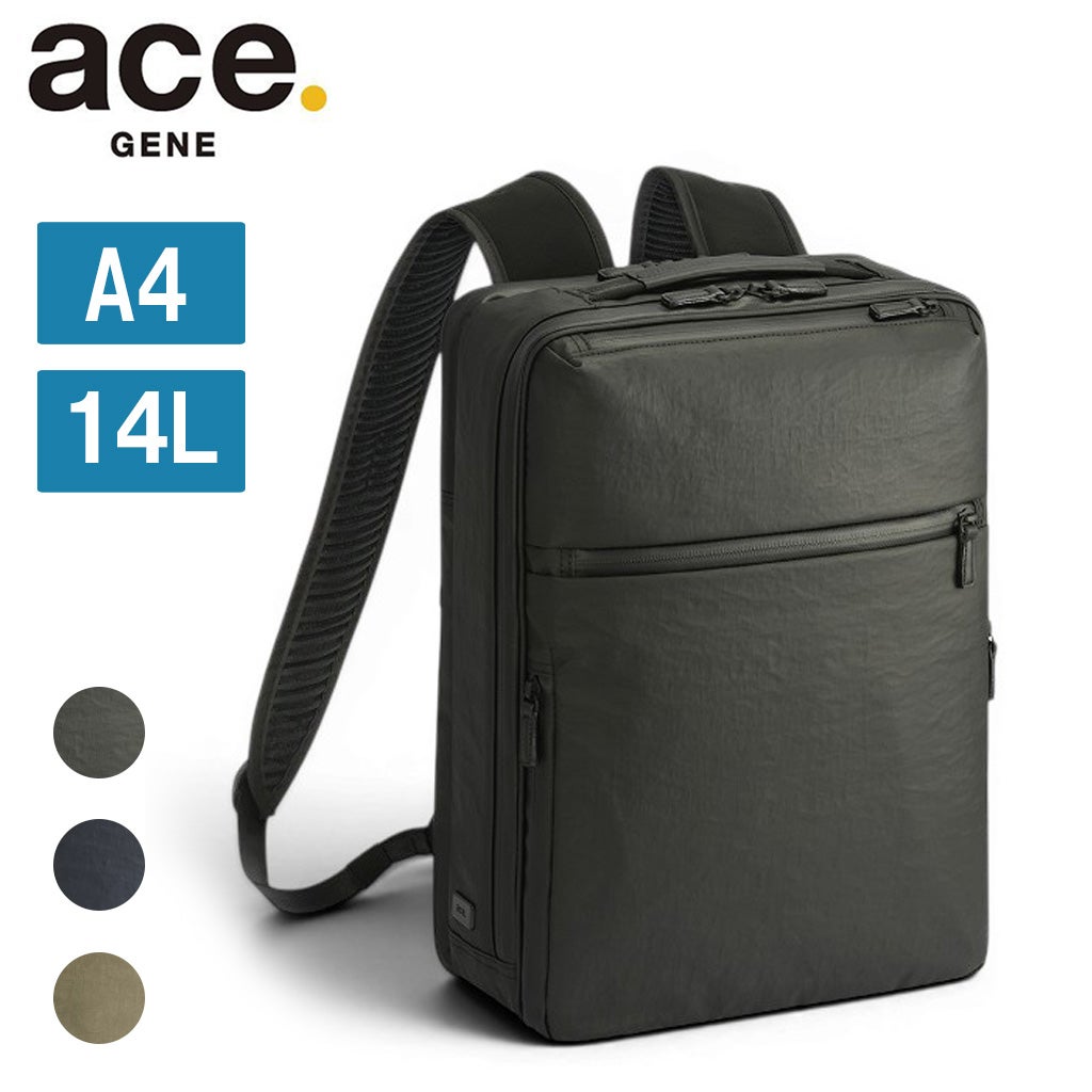 ace. GENE