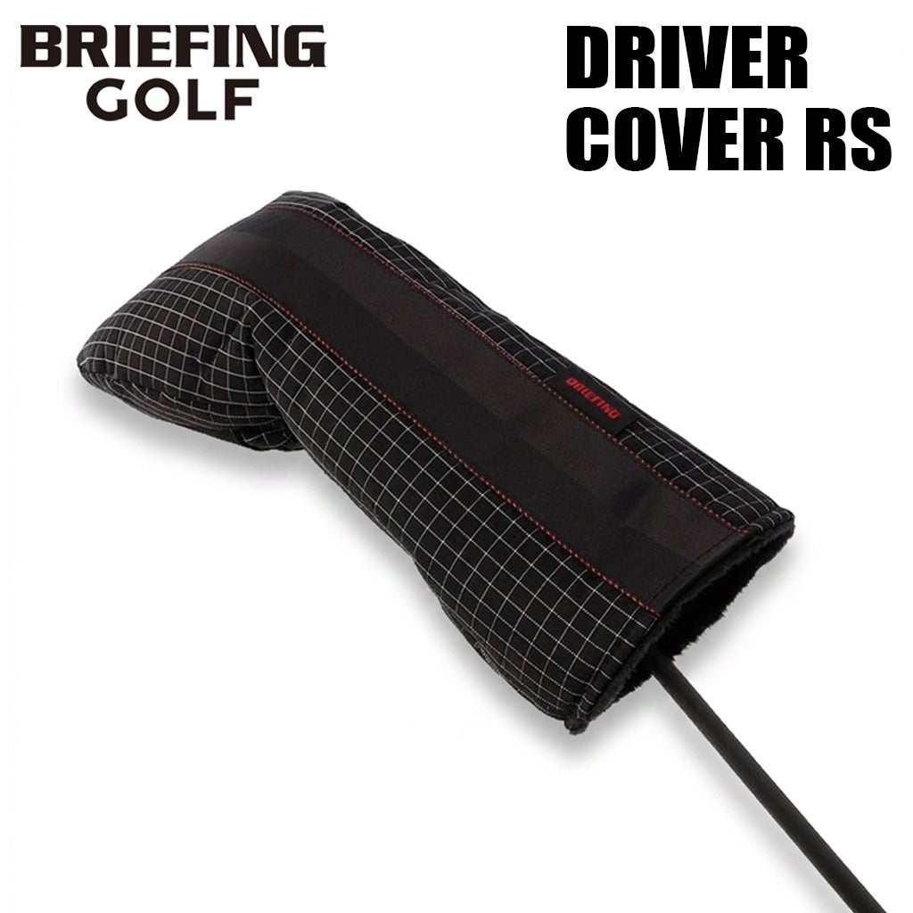 BRIEFING GOLF