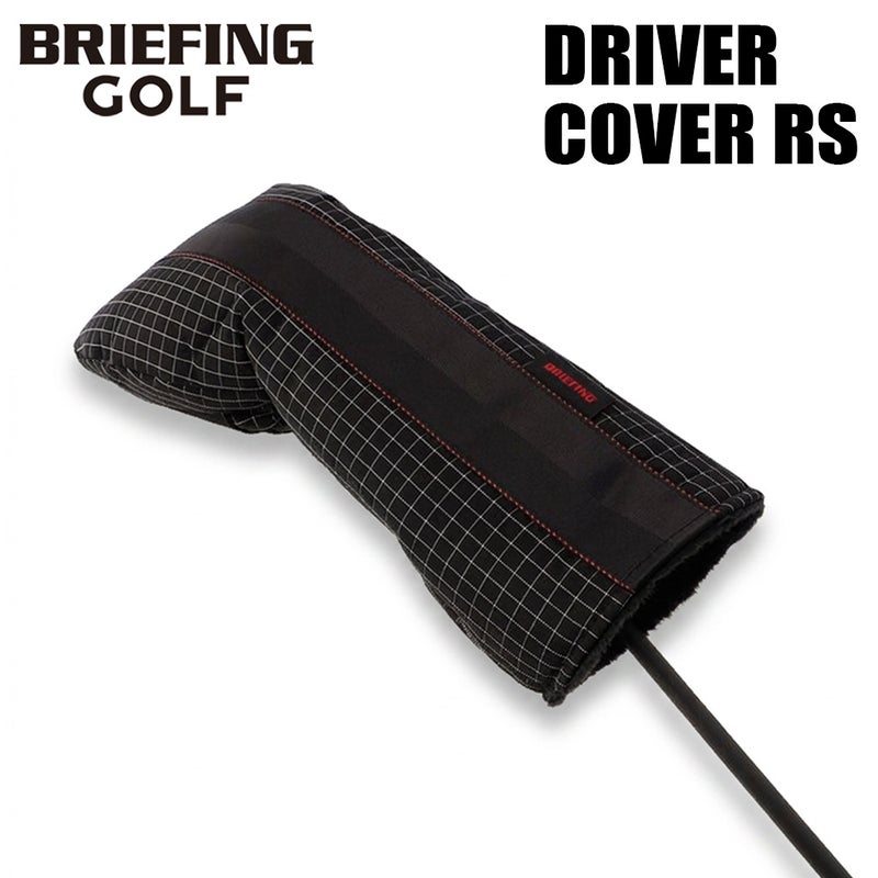 BRIEFING GOLF