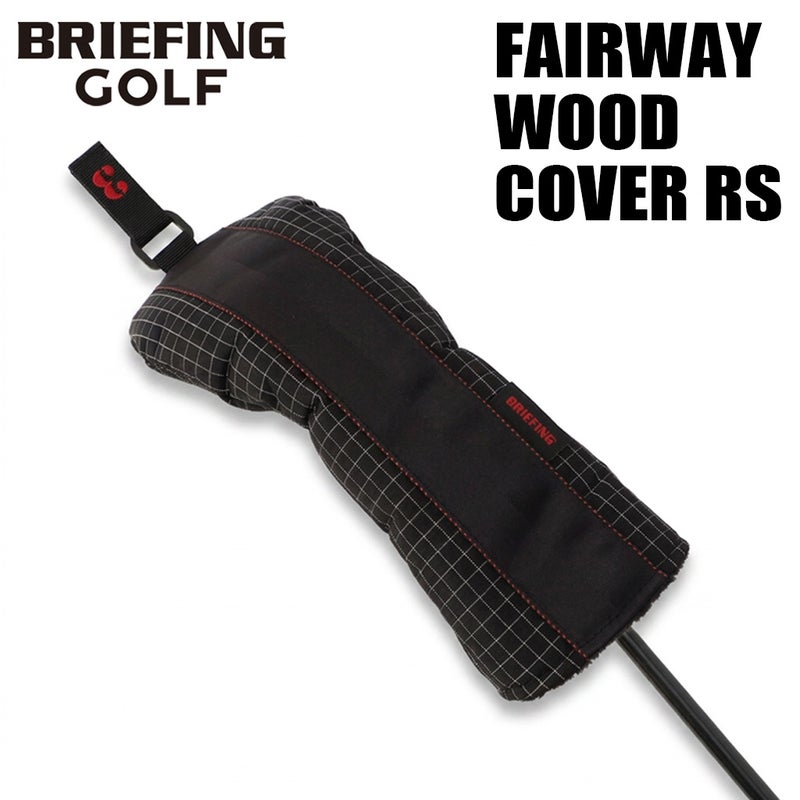 BRIEFING GOLF
