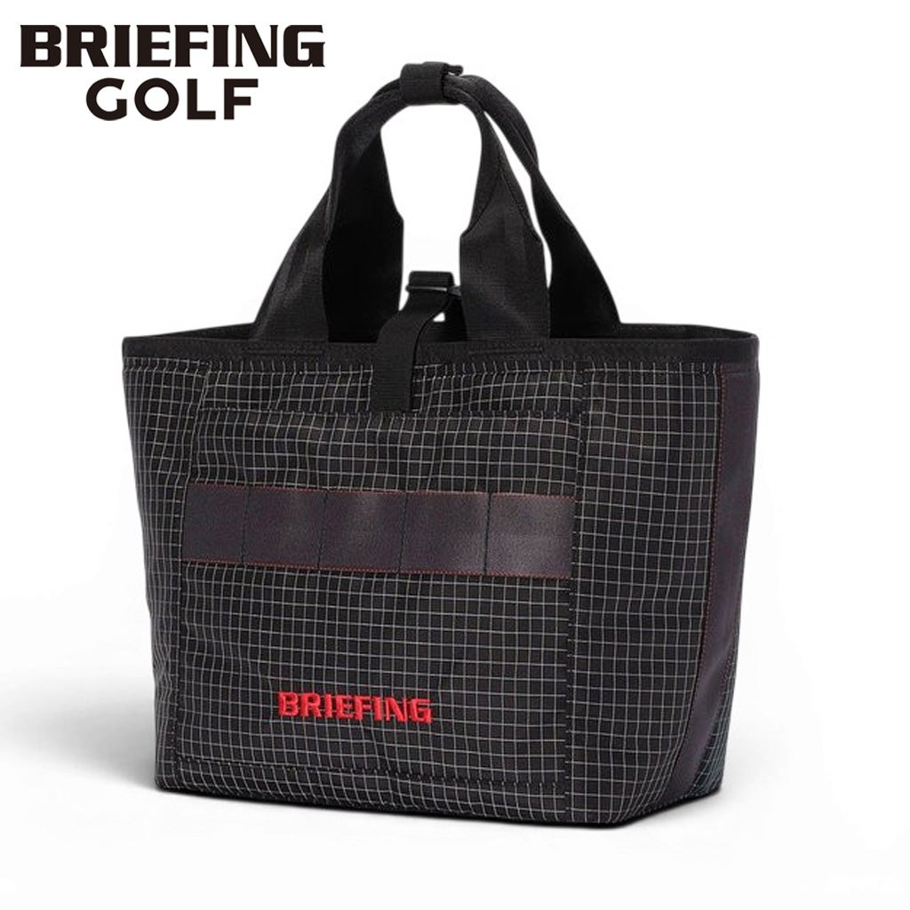 BRIEFING GOLF