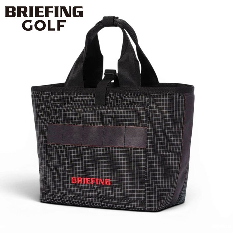 BRIEFING GOLF