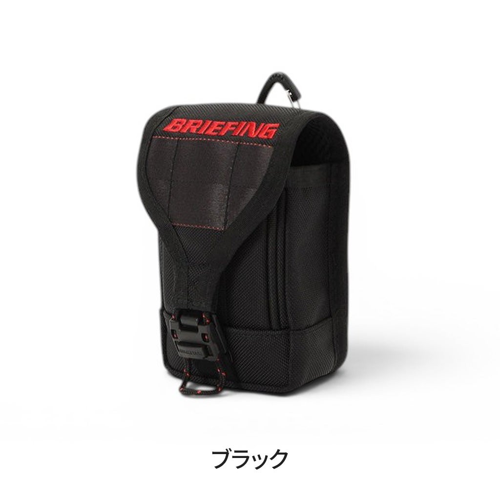 正規取扱店】 ブリーフィング SCOPE BOX POUCH MAG AIR brg261g28