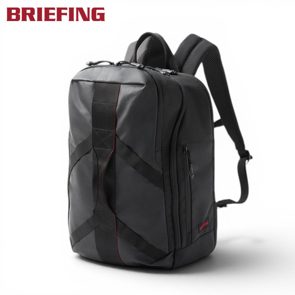 正規取扱店】 ブリーフィング TRIP PACK bra261p61
