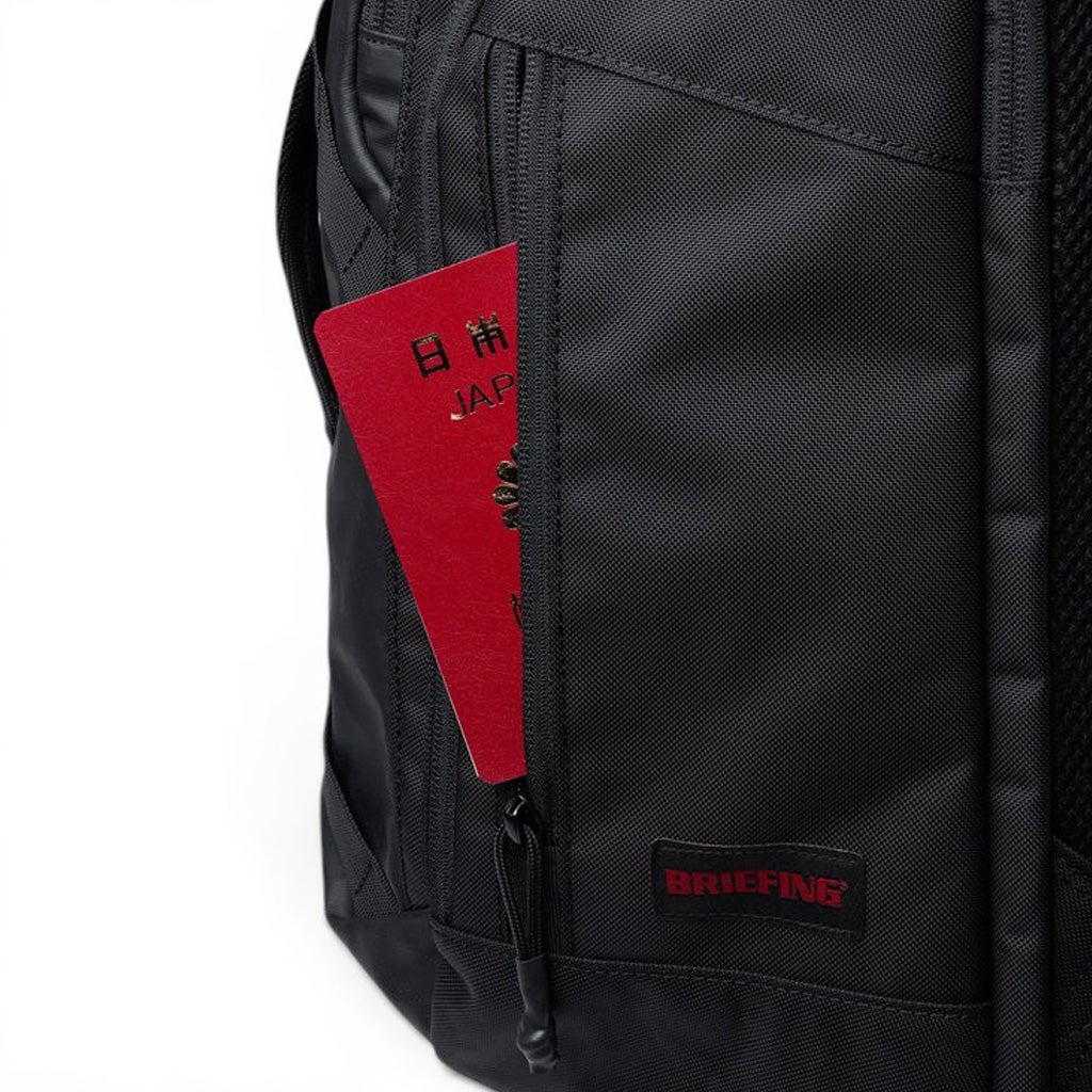 正規取扱店】 ブリーフィング TRIP PACK bra261p61