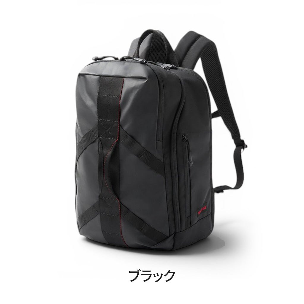 正規取扱店】 ブリーフィング TRIP PACK bra261p61
