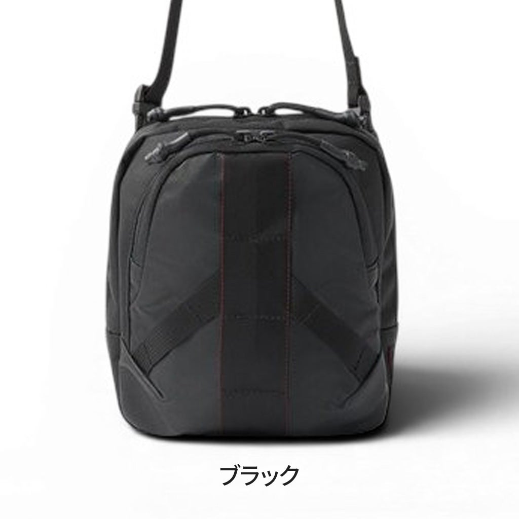 正規取扱店】 ブリーフィング SQ SHOULDER bra261l67