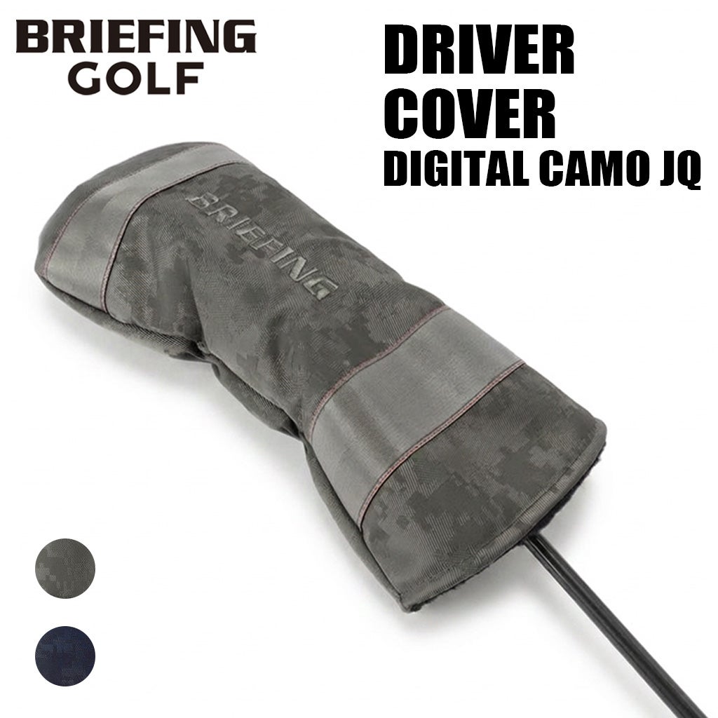 BRIEFING GOLF