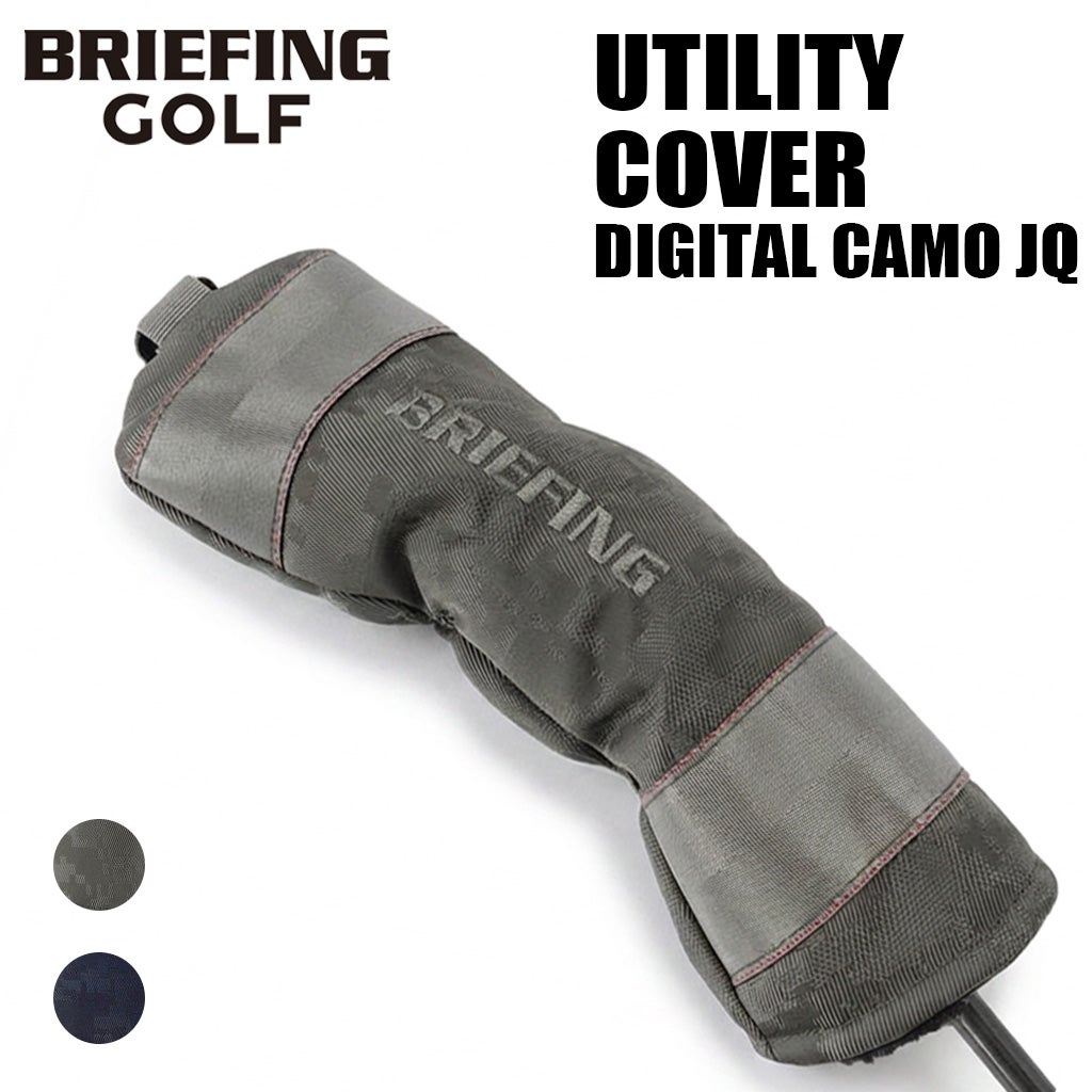 BRIEFING GOLF