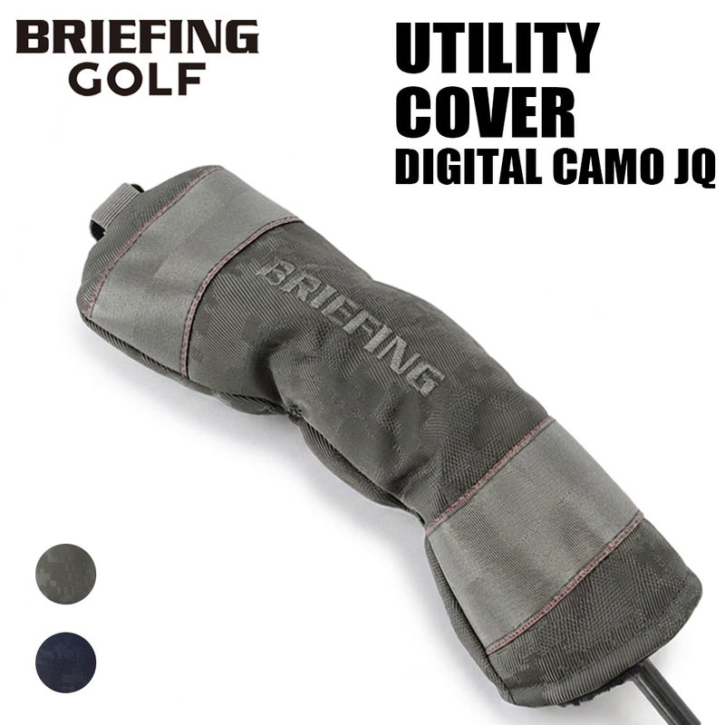 BRIEFING GOLF