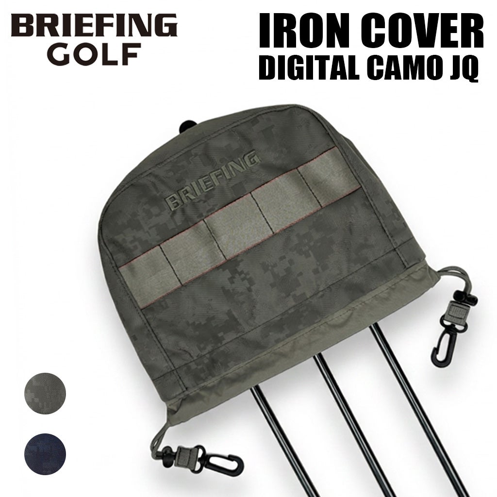 BRIEFING GOLF