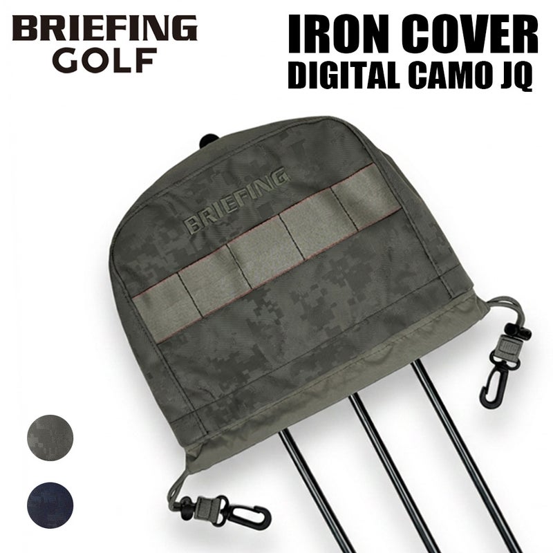 BRIEFING GOLF