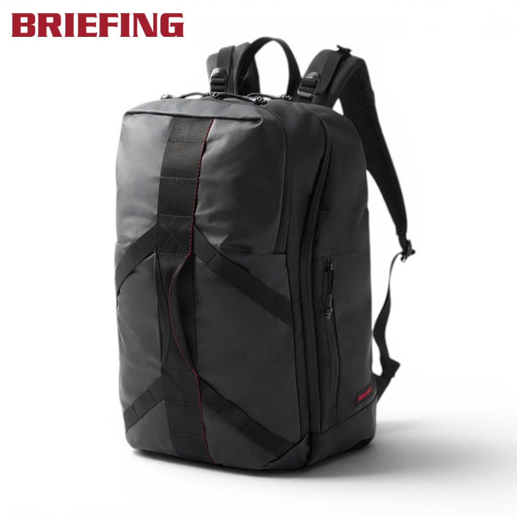 ブリーフィング 正規取扱店】 ブリーフィング JOURNEY PACK bra261p63