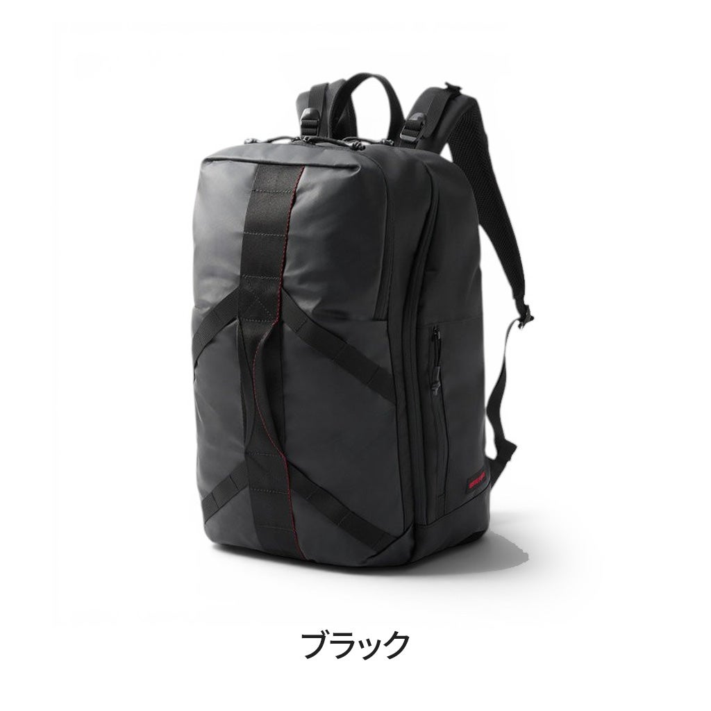 正規取扱店】 ブリーフィング JOURNEY PACK bra261p63