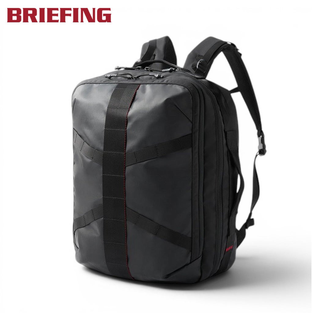 正規取扱店】 ブリーフィング EXCURSION PACK bra261p64