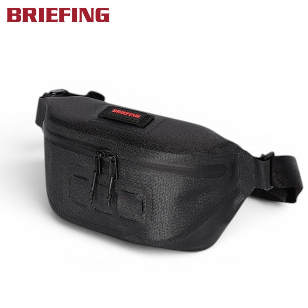 正規取扱店】 ブリーフィング TOOL BAG S BLLST bra251n35