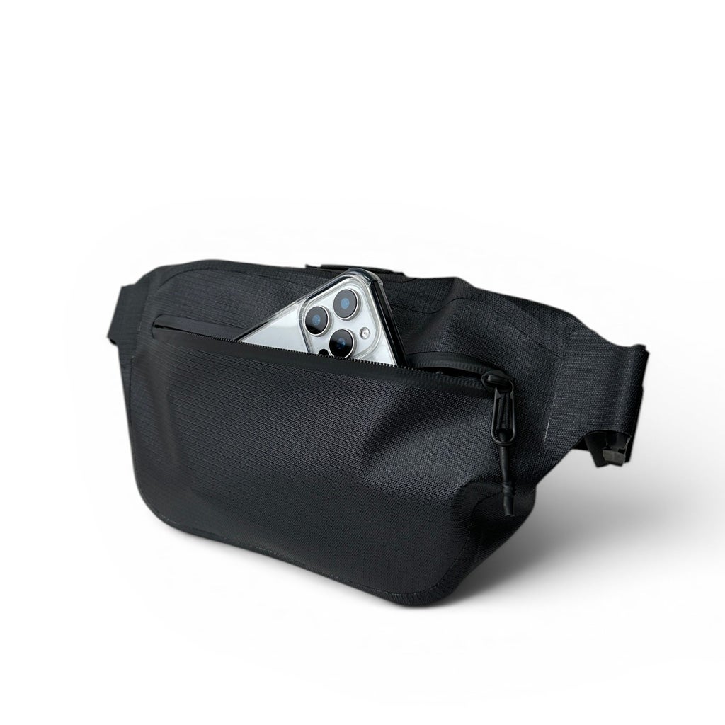 正規取扱店】 ブリーフィング RAINTO FANNY PACK 2 bra261l41