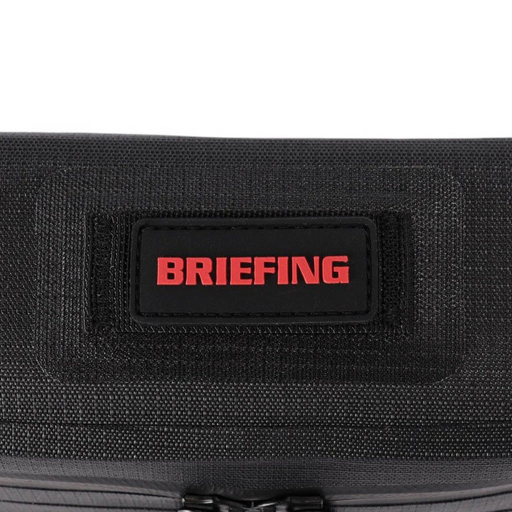 正規取扱店】 ブリーフィング RAINTO FANNY PACK 2 bra261l41
