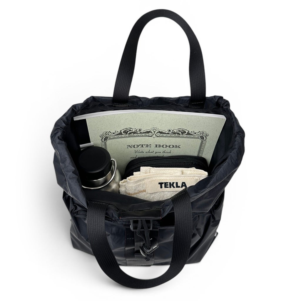 正規取扱店】 ブリーフィング UGL DRAWSTRING POUCH bra261g55