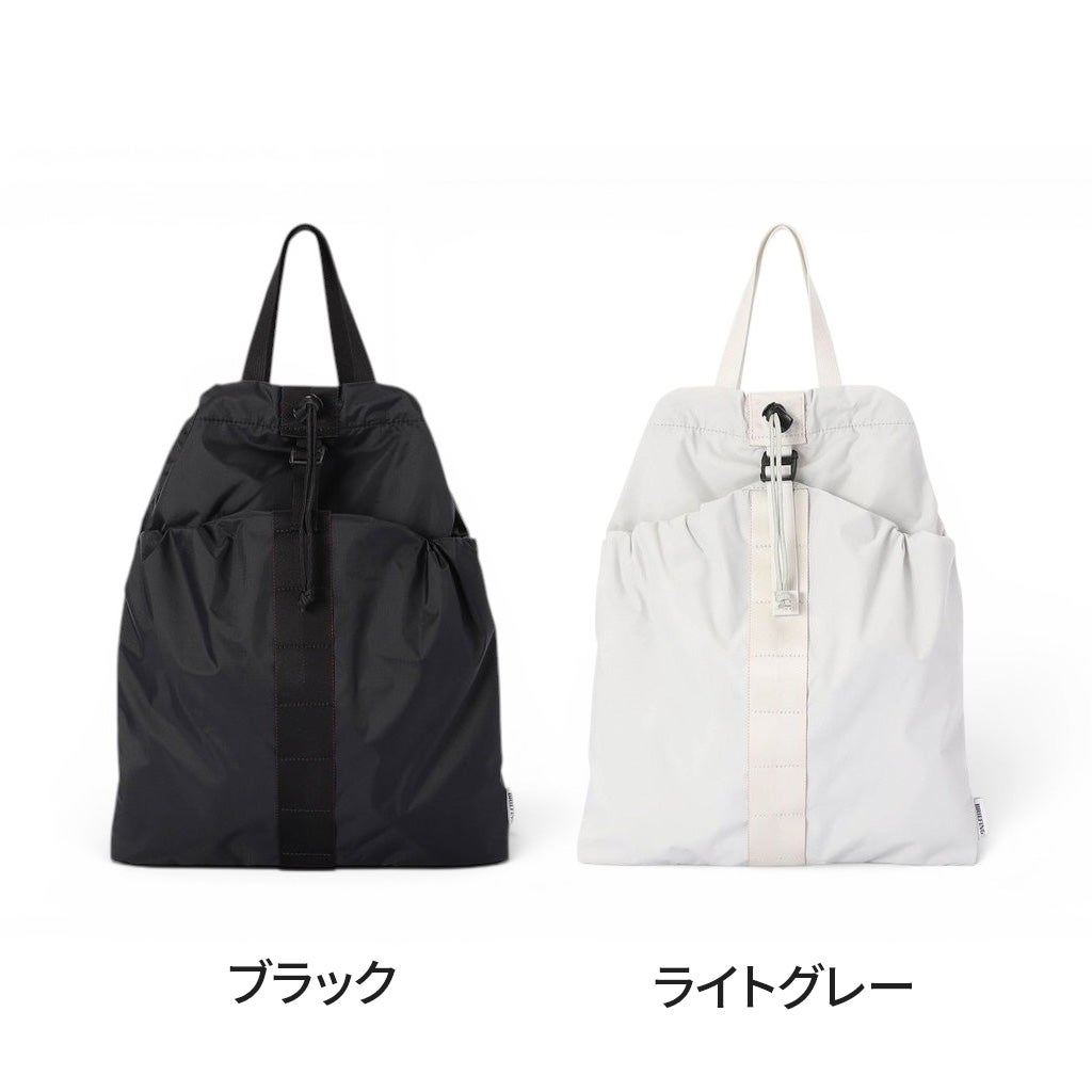 正規取扱店】 ブリーフィング UGL DRAWSTRING POUCH bra261g55