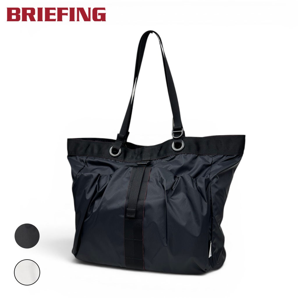 正規取扱店】 ブリーフィング WORK TOTE bra243t59