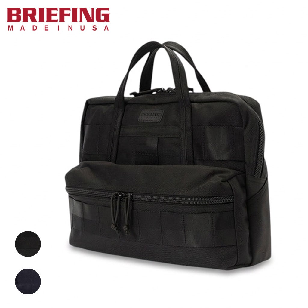 BRIEFING(ブリーフィング) | FUTABA BAG & LUGGAGE