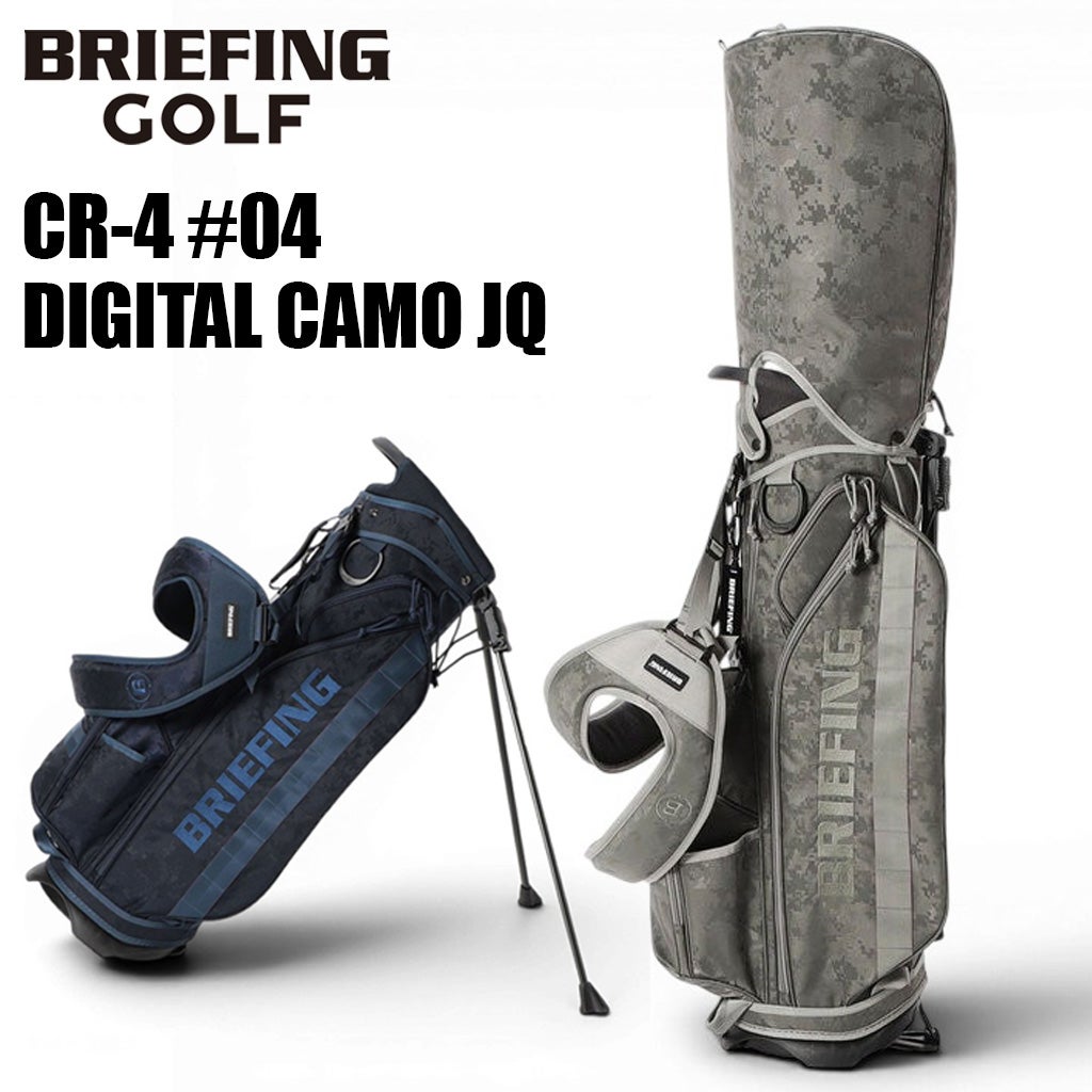 正規取扱店】 ブリーフィング CR-4 #04 DIGITAL CAMO JQ brg261d32