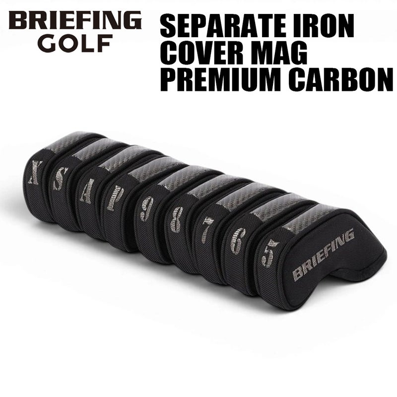 BRIEFING GOLF 