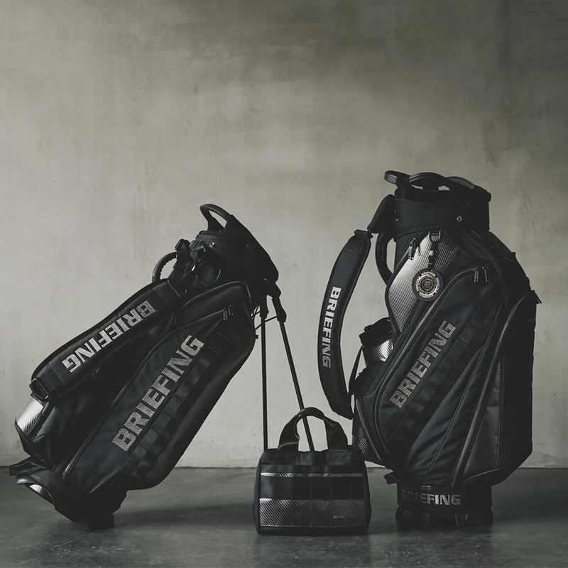 BRIEFING GOLF 