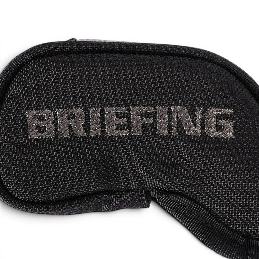 BRIEFING GOLF 
