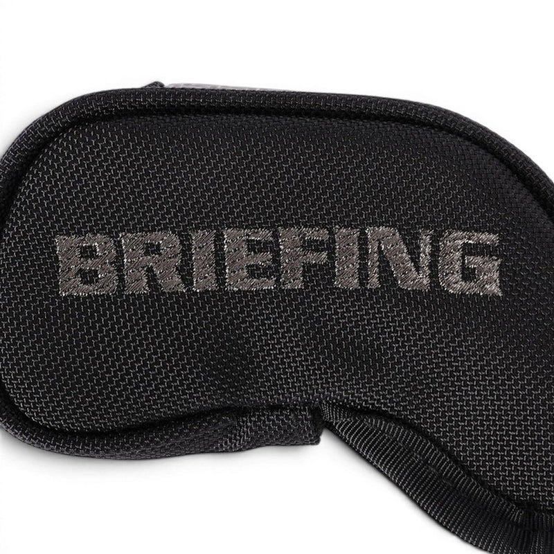 BRIEFING GOLF 