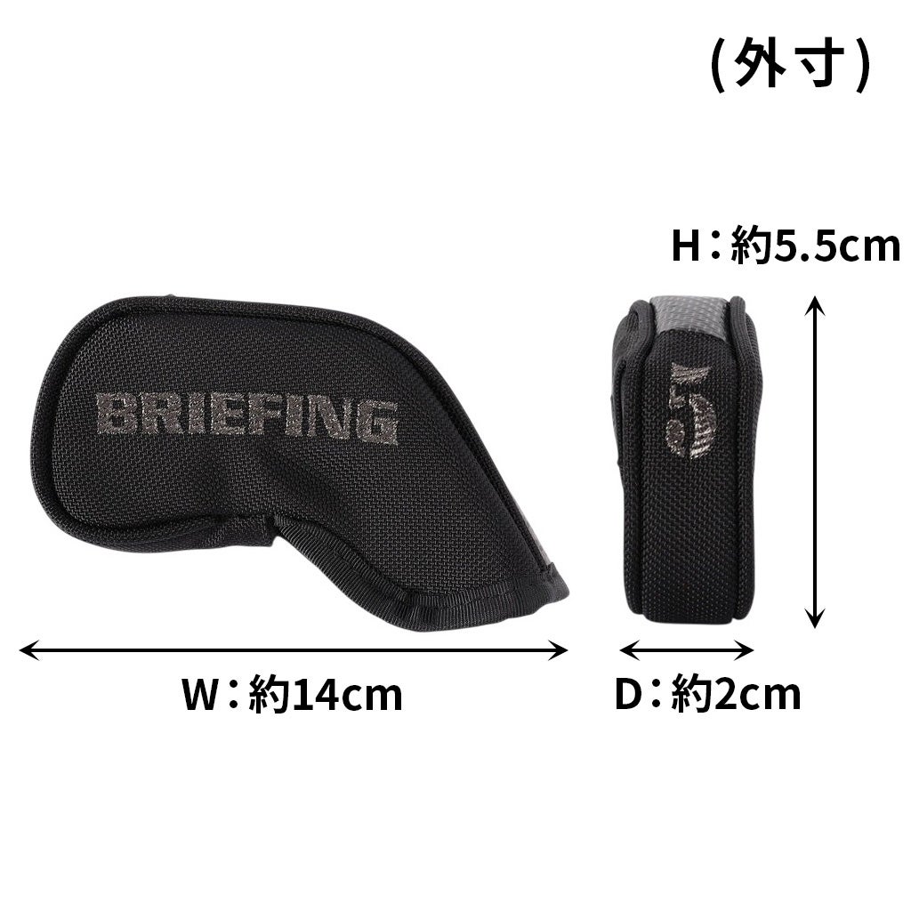BRIEFING GOLF 