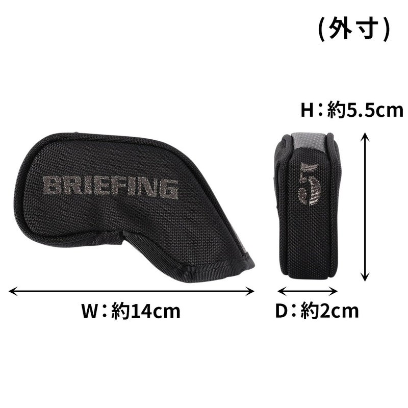 BRIEFING GOLF 